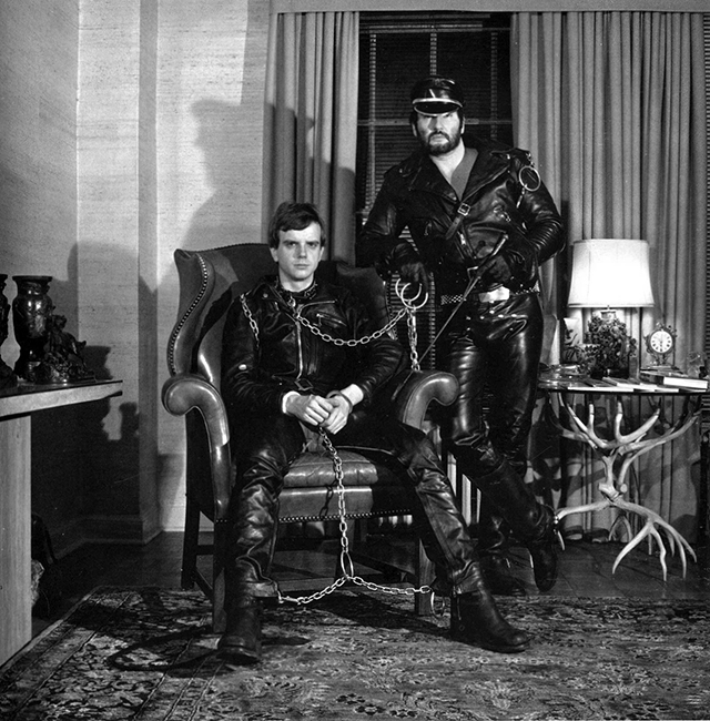 vintage gay photographs